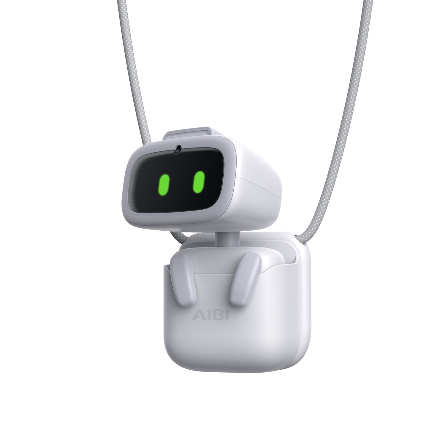 AIBI Pocket Pet, Living.AI