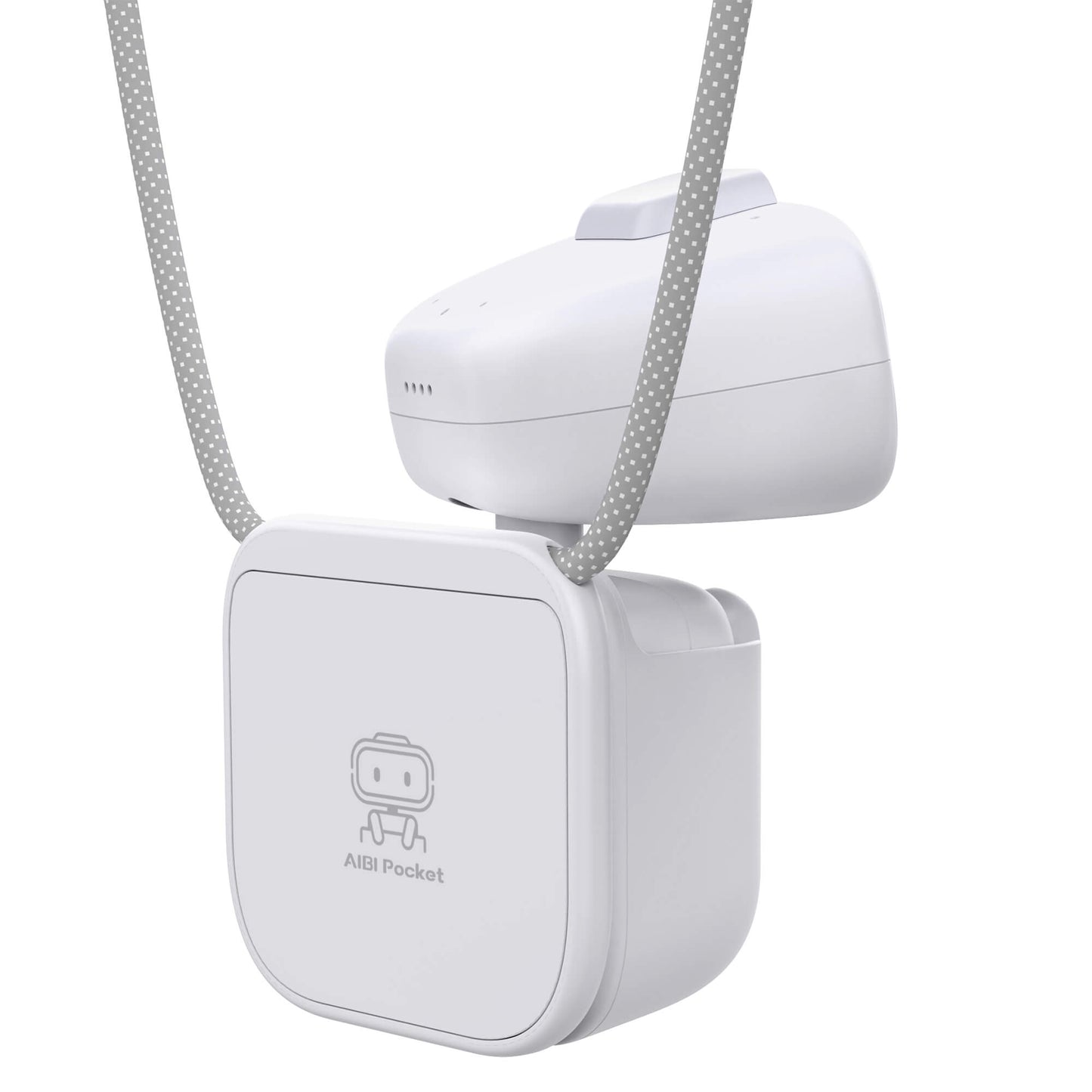 AIBI Pocket Pet, Living.AI