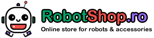 EMO Go Home Robot, AI Desktop Pet avec station de chargement, Living.AI