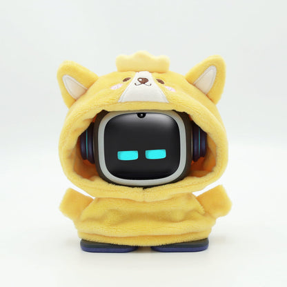 Tenue Corgi pour robot EMO, Living.AI