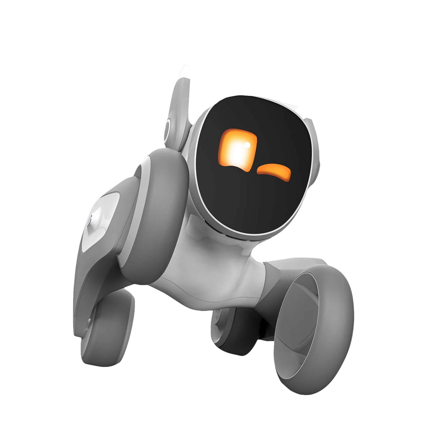 Loona Premium Slimme Robot, AI PETBOT met Oplaaddock, KEYi Tech